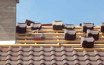 West Melbury clay roofing costs