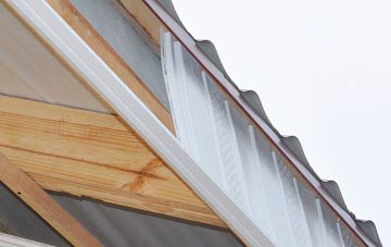 why West Melbury fascia repairs are essential
