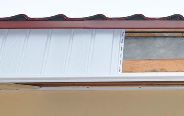 West Melbury fascia repair costs