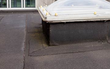 disadvantages of West Melbury flat roofs