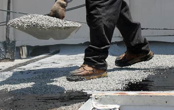 West Melbury flat roofing companies