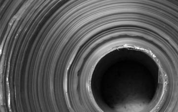 West Melbury pvc roof replacement