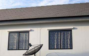 West Melbury rubber roof costs