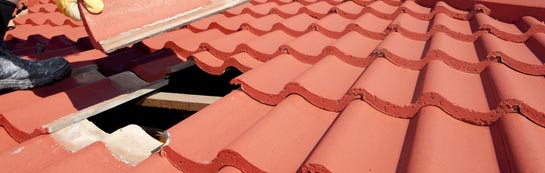 compare West Melbury roof repair quotes
