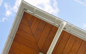 West Melbury soffit types