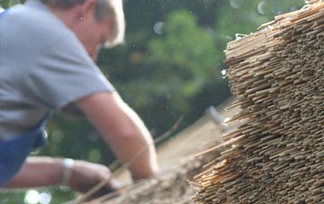 professional West Melbury thatchers