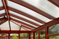 West Melbury conservatory roofing insulation
