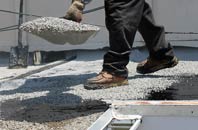 find rated West Melbury flat roofing replacement companies