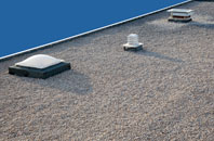 West Melbury flat roofing