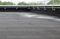 find rated West Melbury flat roofing companies