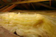 West Melbury pitch roof insulation