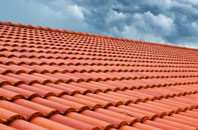 West Melbury roofing tiles