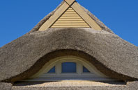 West Melbury thatch roofing